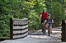Logansport Parks & Recreation Announces "Freedom Bike Ride"