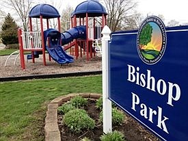 Bishop Park