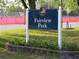 Fairview Park