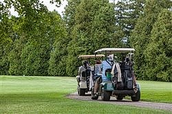 About Dykeman Golf Course and Fees